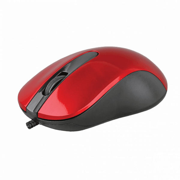 SBOX Red Wired Mouse M-901 - GameStore.mt | Powered by Flutisat SBOX Red Wired Mouse M-901 - GameStore.mt | Powered by Flutisat